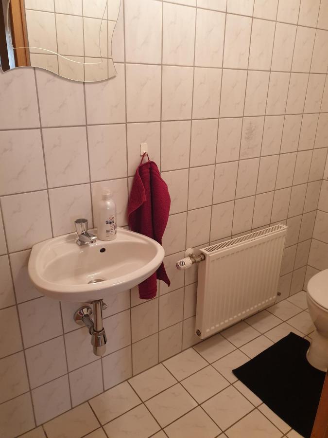 Ferienwohnung Albert Egger Nötsch Extérieur photo