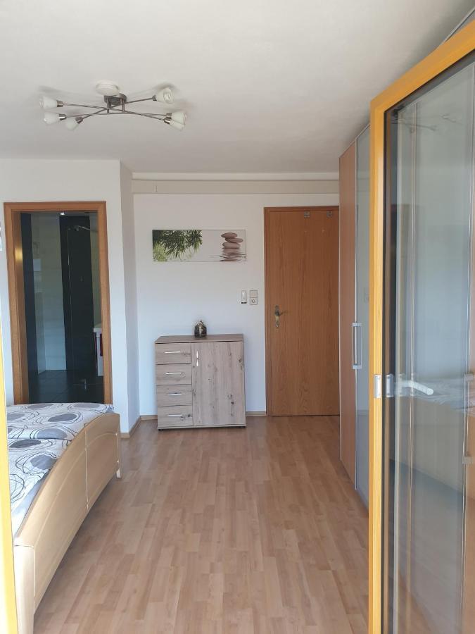 Ferienwohnung Albert Egger Nötsch Extérieur photo