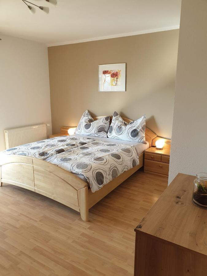 Ferienwohnung Albert Egger Nötsch Extérieur photo