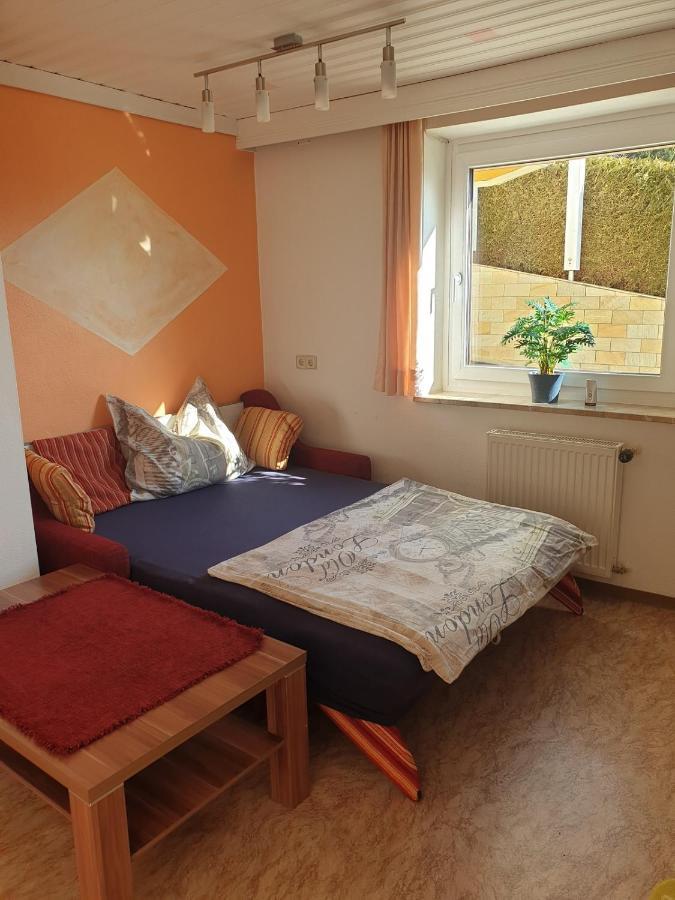 Ferienwohnung Albert Egger Nötsch Extérieur photo