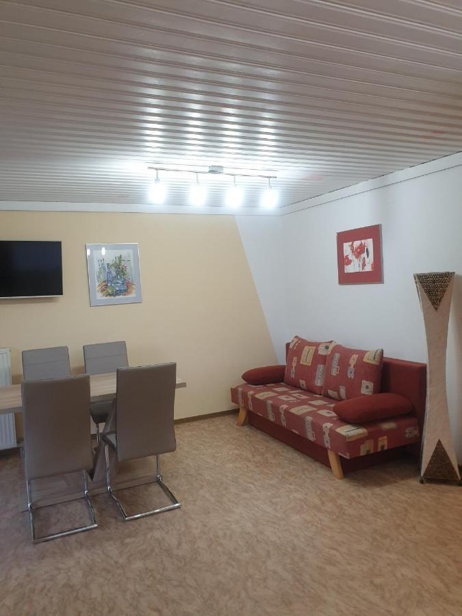 Ferienwohnung Albert Egger Nötsch Extérieur photo
