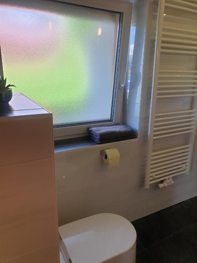 Ferienwohnung Albert Egger Nötsch Extérieur photo
