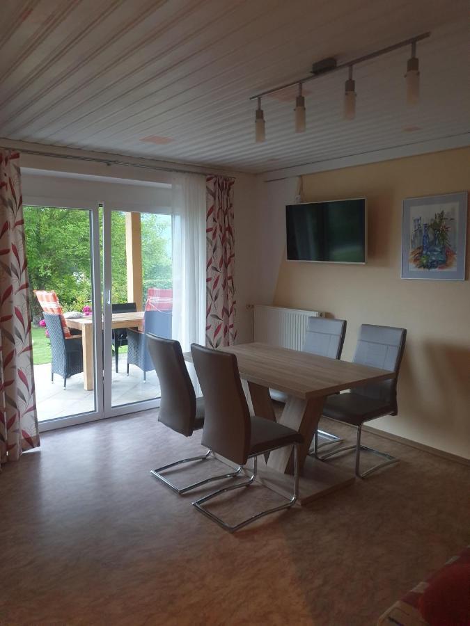 Ferienwohnung Albert Egger Nötsch Extérieur photo