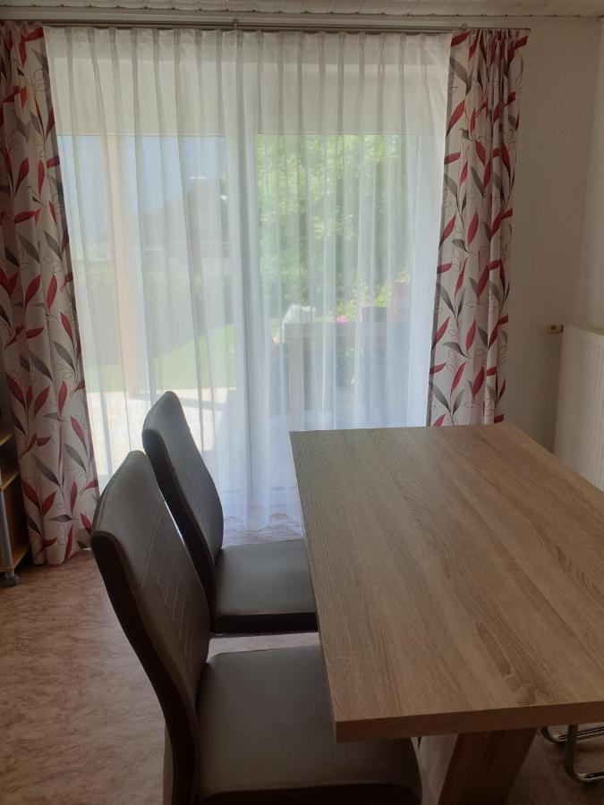 Ferienwohnung Albert Egger Nötsch Extérieur photo