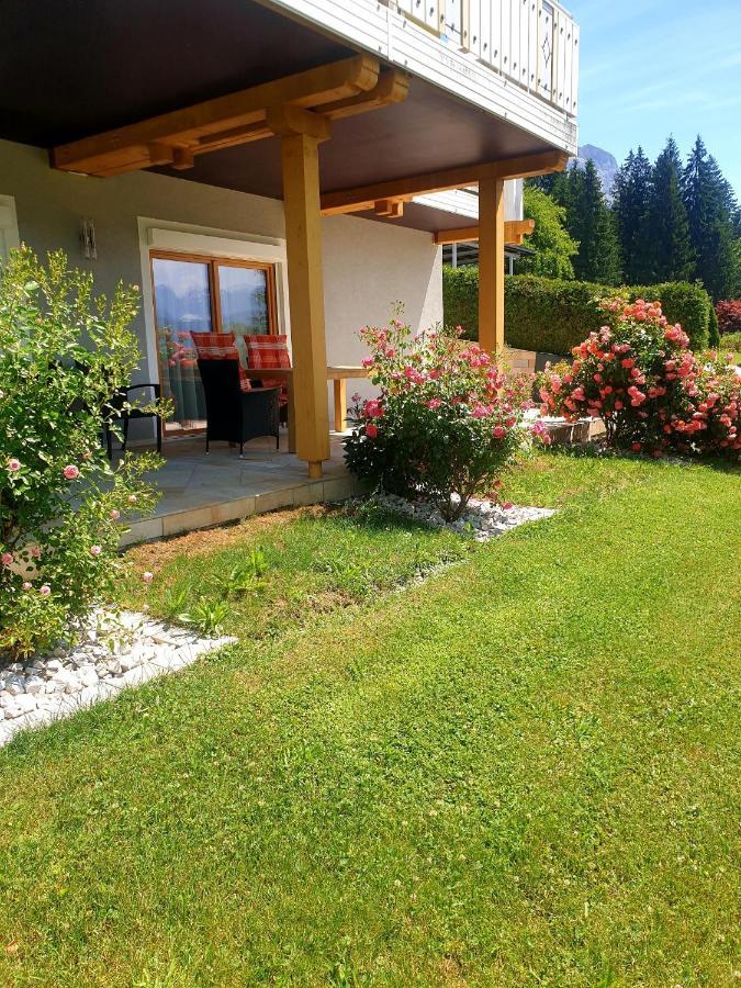 Ferienwohnung Albert Egger Nötsch Extérieur photo