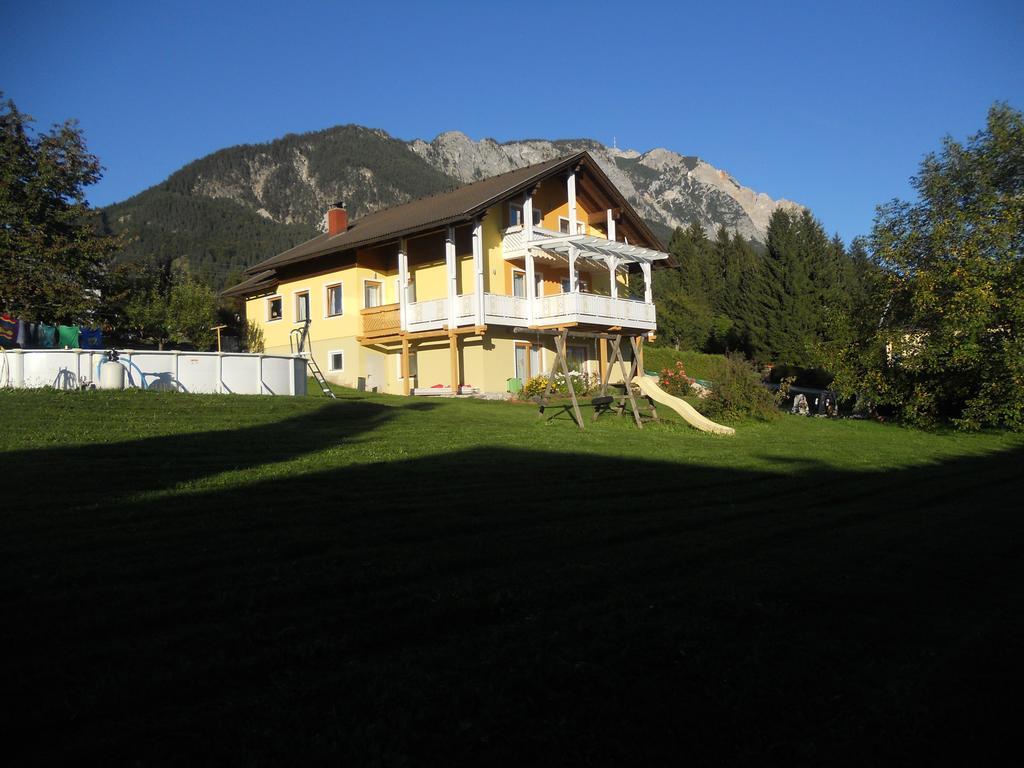 Ferienwohnung Albert Egger Nötsch Chambre photo